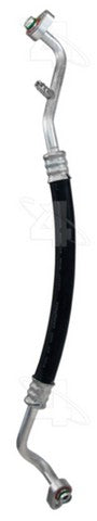Four Seasons A/C Refrigerant Suction Hose P/N:56444 Fits: Chrysler 300 06-05, Dodge Charger 2006, Dodge Magnum 06-05 - Image 1
