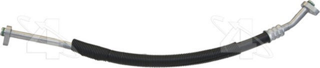 Four Seasons A/C Refrigerant Suction Hose P/N:56445 Fits: Chrysler Pt Cruiser 04-01 - Image 2