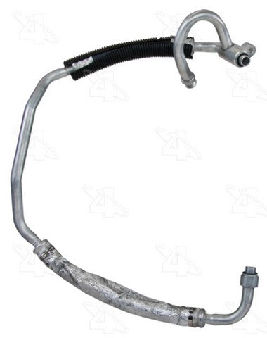 Four Seasons A/C Refrigerant Suction Hose P/N:56446 Fits: Cadillac Deville 04-03 - Image 1