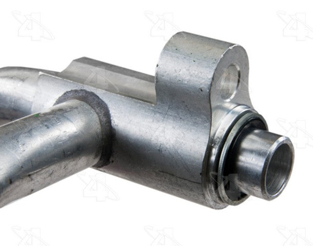 Four Seasons A/C Refrigerant Suction Hose P/N:56446 Fits: Cadillac Deville 04-03 - Image 4