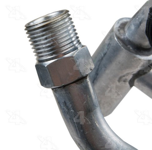 Four Seasons A/C Refrigerant Suction Hose P/N:56446 Fits: Cadillac Deville 04-03 - Image 3