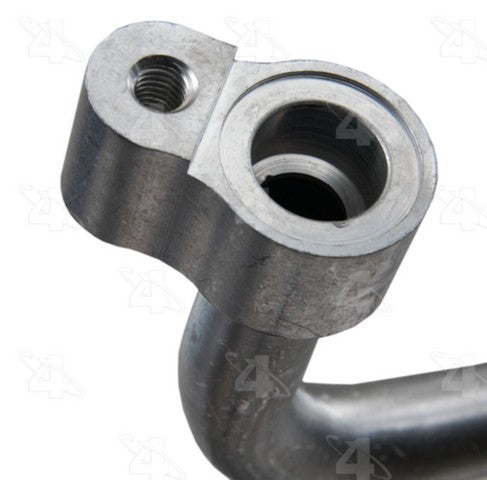 Four Seasons A/C Refrigerant Suction Hose P/N:56448 Fits: Buick Terraza 07-05, Chevrolet Uplander 08-05, Pontiac Montana 06-05, Saturn Relay 07-05 - Image 3