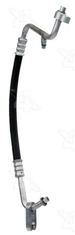 Four Seasons A/C Refrigerant Discharge Hose P/N:56450 Fits: Buick Enclave 12-08, Chevrolet Traverse 12-09, GMC Acadia 12-07, Saturn Outlook 10-07 - Image 1