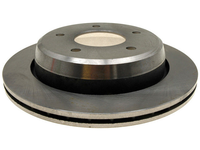 Raybestos Brakes Disc Brake Rotor P/N:56450R Fits: Chevrolet Caprice 96-94, Chevrolet Commercial Chassis 1994, Chevrolet Impala 96-94 - Image 1