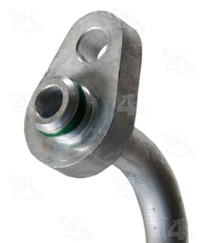 Four Seasons A/C Refrigerant Discharge Hose P/N:56451 Fits: Chrysler Sebring 03-01, Dodge Stratus 03-01 - Image 4
