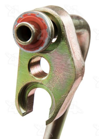 Four Seasons A/C Refrigerant Liquid Hose P/N:56452 Fits: Freightliner M2 20-05, Freightliner M2 100 10-02, Freightliner M2 106 21-02, Freightliner M2 112 21-03, Freightliner M2 T 10-06 - Image 5