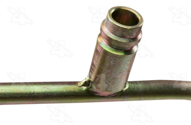 Four Seasons A/C Refrigerant Liquid Hose P/N:56452 Fits: Freightliner M2 20-05, Freightliner M2 100 10-02, Freightliner M2 106 21-02, Freightliner M2 112 21-03, Freightliner M2 T 10-06 - Image 3