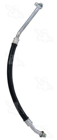 Four Seasons A/C Refrigerant Suction Hose P/N:56456 Fits: Ford Crown Victoria 11-06, Lincoln Town Car 11-06, Mercury Grand Marquis 11-06 - Image 1