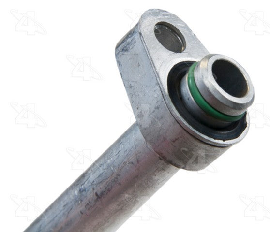 Four Seasons A/C Refrigerant Suction Hose P/N:56456 Fits: Ford Crown Victoria 11-06, Lincoln Town Car 11-06, Mercury Grand Marquis 11-06 - Image 2