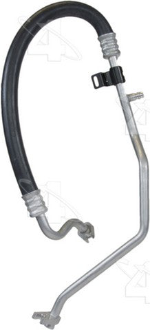 Four Seasons A/C Refrigerant Suction Hose P/N:56457 Fits: Chrysler Sebring 03-02, Dodge Stratus 03-02, Mercury Mountaineer 2006 - Image 3