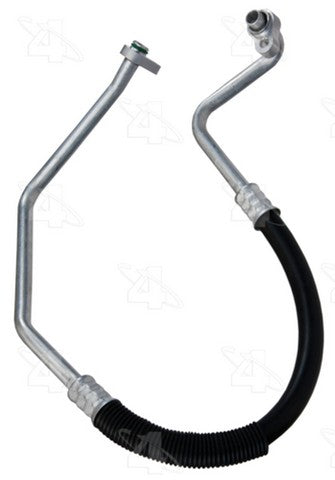 Four Seasons A/C Refrigerant Suction Hose P/N:56459 Fits: Jeep Grand Cherokee 01-99 - Image 1