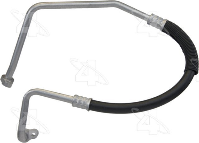 Four Seasons A/C Refrigerant Suction Hose P/N:56459 Fits: Jeep Grand Cherokee 01-99 - Image 2