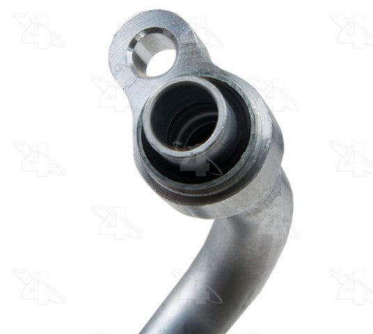 Four Seasons A/C Refrigerant Discharge / Suction Hose Assembly P/N:56460 Fits: Chevrolet Classic 05-04, Oldsmobile Alero 04-02, Pontiac Grand Am 05-02 - Image 3
