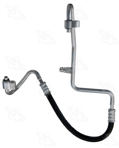Four Seasons A/C Refrigerant Discharge Hose P/N:56461 Fits: Chevrolet Colorado 12-04, GMC Canyon 12-04 - Image 1