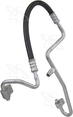 Four Seasons A/C Refrigerant Discharge Hose P/N:56461 Fits: Chevrolet Colorado 12-04, GMC Canyon 12-04 - Image 2