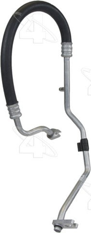 Four Seasons A/C Refrigerant Suction Hose P/N:56463 Fits: Chrysler Sebring 06-04, Dodge Stratus 06-04 - Image 3
