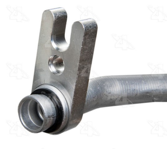 Four Seasons A/C Refrigerant Suction Hose P/N:56463 Fits: Chrysler Sebring 06-04, Dodge Stratus 06-04 - Image 5