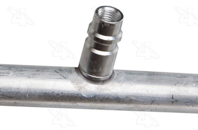 Four Seasons A/C Refrigerant Suction Hose P/N:56463 Fits: Chrysler Sebring 06-04, Dodge Stratus 06-04 - Image 4