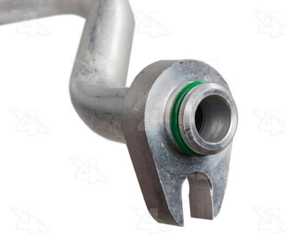 Four Seasons A/C Refrigerant Suction Hose P/N:56463 Fits: Chrysler Sebring 06-04, Dodge Stratus 06-04 - Image 2
