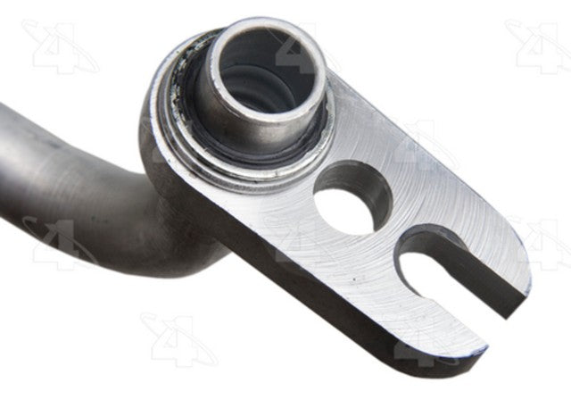 Four Seasons A/C Refrigerant Suction Hose P/N:56464 Fits: Chevrolet Venture 05-01, Oldsmobile Silhouette 04-01, Pontiac Montana 05-01 - Image 3