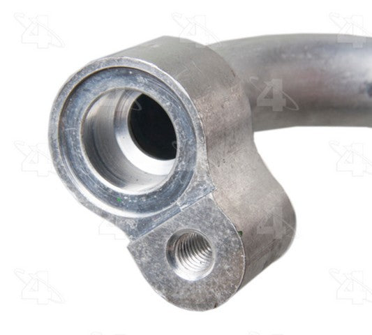 Four Seasons A/C Refrigerant Suction Hose P/N:56464 Fits: Chevrolet Venture 05-01, Oldsmobile Silhouette 04-01, Pontiac Montana 05-01 - Image 4
