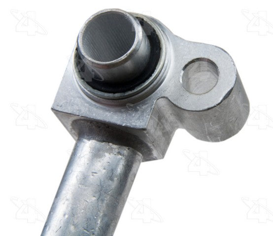 Four Seasons A/C Refrigerant Suction Hose P/N:56465 Fits: Chevrolet Silverado 2500 Hd 06-04, Chevrolet Silverado 3500 06-04, GMC Sierra 2500 Hd 06-04, GMC Sierra 3500 06-04 - Image 3