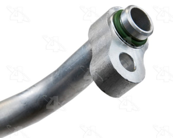 Four Seasons A/C Refrigerant Suction Hose P/N:56467 Fits: Saturn Sc1 02-99, Saturn Sc2 02-99, Saturn Sl 02-99, Saturn Sl1 02-99, Saturn Sl2 02-99, Saturn Sw1 1999, Saturn Sw2 01-99 - Image 2