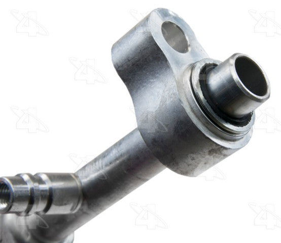 Four Seasons A/C Refrigerant Suction Hose P/N:56467 Fits: Saturn Sc1 02-99, Saturn Sc2 02-99, Saturn Sl 02-99, Saturn Sl1 02-99, Saturn Sl2 02-99, Saturn Sw1 1999, Saturn Sw2 01-99 - Image 3