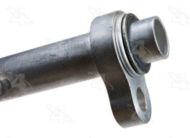 Four Seasons A/C Refrigerant Suction Hose P/N:56468 Fits: Buick Enclave 2008, GMC Acadia 08-07, Saturn Outlook 08-07 - Image 3