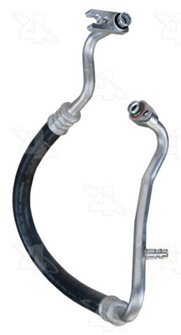 Four Seasons A/C Refrigerant Suction Hose P/N:56469 Fits: Dodge Nitro 09-07, Jeep Liberty 09-08 - Image 1