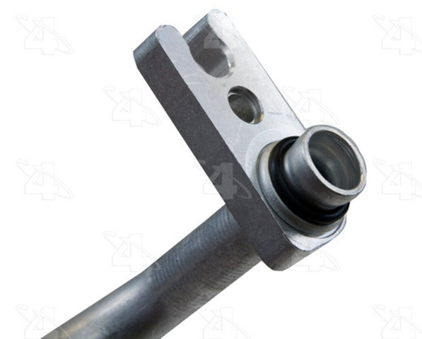 Four Seasons A/C Refrigerant Suction Hose P/N:56469 Fits: Dodge Nitro 09-07, Jeep Liberty 09-08 - Image 3