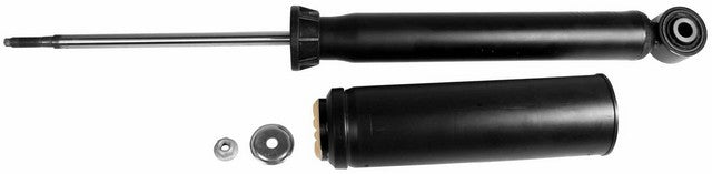 Monroe Shocks & Struts Suspension Shock Absorber P/N:5647 Fits: Buick Allure 2010, Buick Lacrosse 16-10, Buick Regal 17-11, Chevrolet Impala 20-14, Chevrolet Malibu 15-13, Chevrolet Malibu Limited 2016 - Image 1