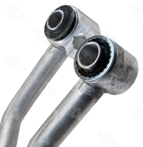 Four Seasons A/C Refrigerant Discharge / Suction Hose Assembly P/N:56470 Fits: Dodge B1500 1998, Dodge B2500 1998, Dodge B3500 1998, Dodge Ram 1500 Van 03-98, Dodge Ram 2500 Van 03-98, Dodge Ram 3500 Van 03-98 - Image 5