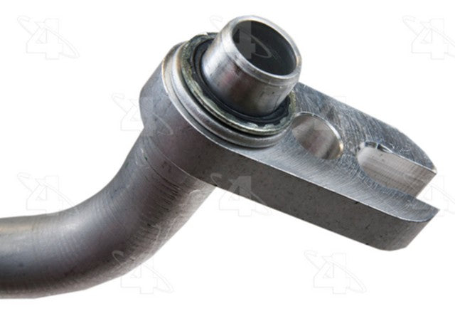 Four Seasons A/C Refrigerant Suction Hose P/N:56472 Fits: Buick Terraza 07-05, Chevrolet Uplander 09-05, Pontiac Montana 09-05, Saturn Relay 06-05 - Image 2