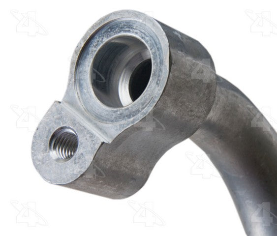 Four Seasons A/C Refrigerant Suction Hose P/N:56472 Fits: Buick Terraza 07-05, Chevrolet Uplander 09-05, Pontiac Montana 09-05, Saturn Relay 06-05 - Image 3
