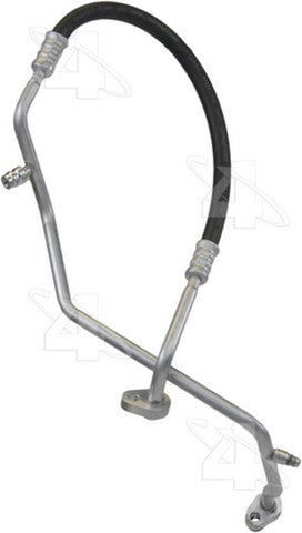 Four Seasons A/C Refrigerant Discharge Hose P/N:56473 Fits: Jeep Tj 06-03, Jeep Wrangler 06-03 - Image 2