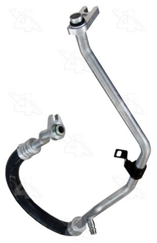 Four Seasons A/C Refrigerant Suction Hose P/N:56474 Fits: Chrysler Sebring 06-04, Dodge Stratus 06-05 - Image 1