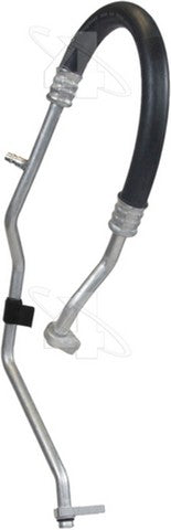 Four Seasons A/C Refrigerant Suction Hose P/N:56474 Fits: Chrysler Sebring 06-04, Dodge Stratus 06-05 - Image 3