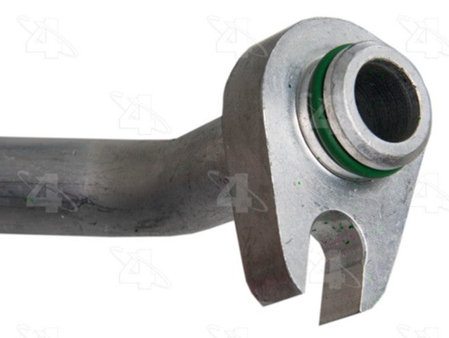 Four Seasons A/C Refrigerant Suction Hose P/N:56474 Fits: Chrysler Sebring 06-04, Dodge Stratus 06-05 - Image 4