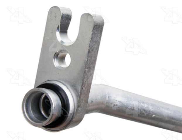 Four Seasons A/C Refrigerant Suction Hose P/N:56474 Fits: Chrysler Sebring 06-04, Dodge Stratus 06-05 - Image 2