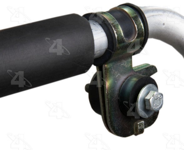 Four Seasons A/C Refrigerant Suction Hose P/N:56475 Fits: Ford Explorer 10-06, Ford Explorer Sport Trac 10-07, Mercury Mountaineer 09-07 - Image 5