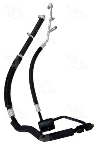 Four Seasons A/C Refrigerant Discharge / Suction Hose Assembly P/N:56476 Fits: Ford Expedition 04-03 - Image 1