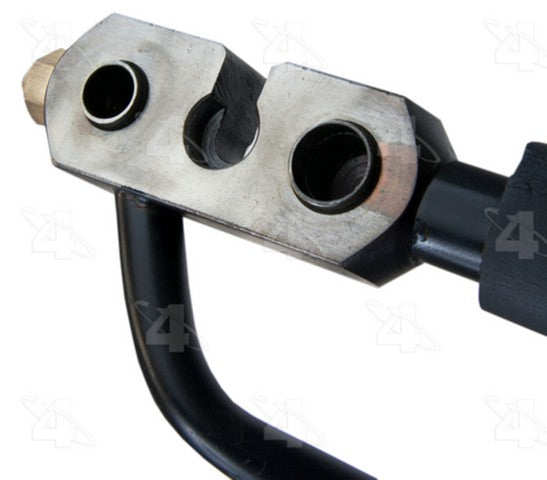 Four Seasons A/C Refrigerant Discharge / Suction Hose Assembly P/N:56476 Fits: Ford Expedition 04-03 - Image 7