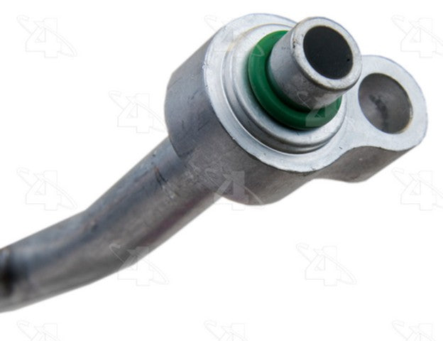 Four Seasons A/C Refrigerant Discharge / Suction Hose Assembly P/N:56476 Fits: Ford Expedition 04-03 - Image 6