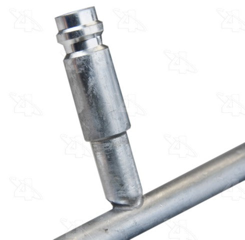 Four Seasons A/C Refrigerant Discharge / Suction Hose Assembly P/N:56476 Fits: Ford Expedition 04-03 - Image 2