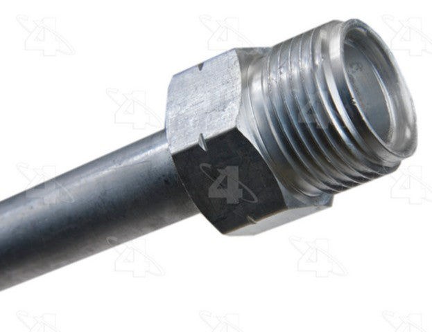 Four Seasons A/C Refrigerant Suction Hose P/N:56477 Fits: Chrysler TOWN &amp; COUNTRY 05-01, Dodge Caravan 05-01, Dodge Grand Caravan 05-01 - Image 4