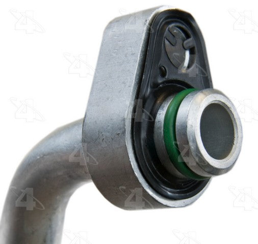 Four Seasons A/C Refrigerant Suction Hose P/N:56477 Fits: Chrysler TOWN &amp; COUNTRY 05-01, Dodge Caravan 05-01, Dodge Grand Caravan 05-01 - Image 3