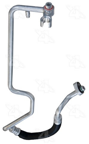 Four Seasons A/C Refrigerant Suction Hose P/N:56478 Fits: Chrysler Pacifica 06-04 - Image 1