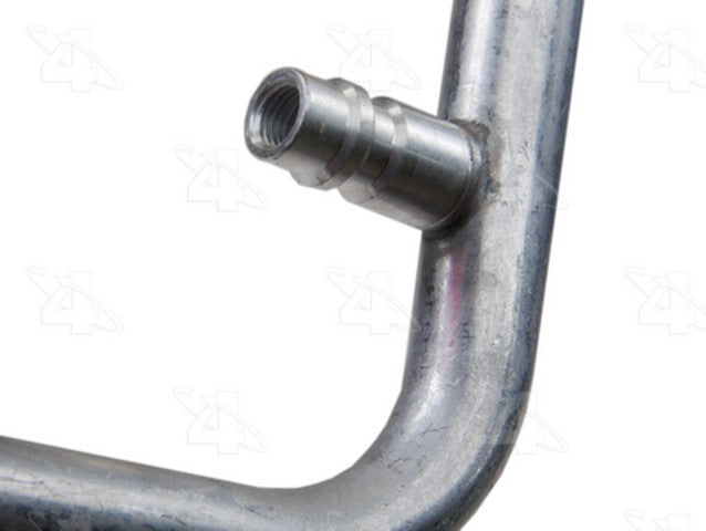 Four Seasons A/C Refrigerant Suction Hose P/N:56478 Fits: Chrysler Pacifica 06-04 - Image 3