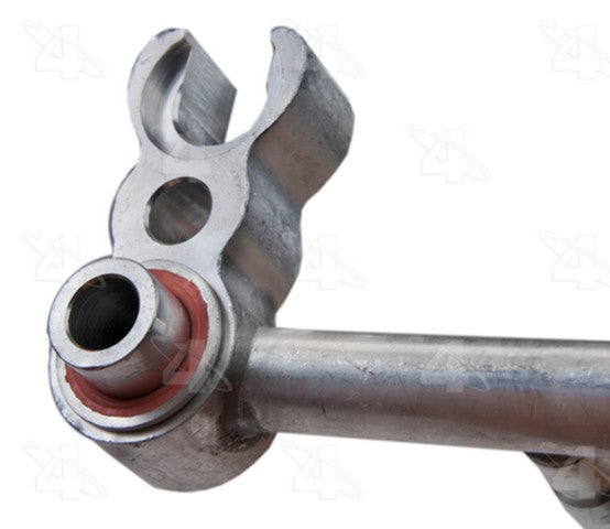 Four Seasons A/C Refrigerant Suction Hose P/N:56478 Fits: Chrysler Pacifica 06-04 - Image 2